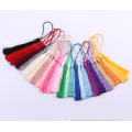 Woolen Tassels The Tassel And Spike Supplier